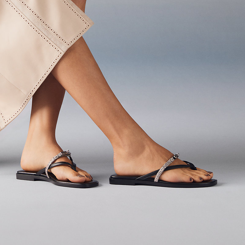 Miss sandal | Hermès USA